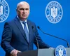Ilie Bolojan, primul interviu după demisia miniștrilor PSD: „Oamenii competenți să fie puși la treabă iar cei slabi sau care creează probleme să fie îndepărtați!”