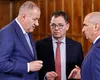 Miniștrii PSD ar urma să demisioneze joi, înainte de ședința de guvern. Ce minister va prelua premierul Ilie Bolojan