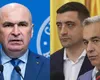 Ilie Bolojan răspunde propunerii lui Călin Georgescu și George Simion privind un guvern de reconciliere națională: „Problema dificilă nu este să aduci două-trei partide la un loc, ci să cazi de acord pentru a face ceea ce trebuie pentru România”