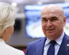 Ilie Bolojan, criticat aspru după ce a susținut că este de acord cu renunțarea la veto în cadrul UE: „Fără mecanisme de protecție, statele mici riscă să devină simple spații de implementare a deciziilor luate în altă parte”