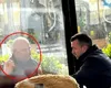 Ilie Bolojan și-a scos colegii din Guvern și de la Oradea la o cafea în centrul orașului. Moment rar de destindere a premierului