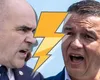 Ziua răfuielilor în Coaliţie. PSD decide luni dacă-i retrage sprijinul politic premierului Ilie Bolojan. Se anunţă şedinţe dure la PNL şi USR şi miting în Piaţa Victoriei