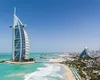 Burj Al Arab, simbolul luxului din Dubai, se închide. Care este cauza și când va fi redeschis singurul hotel de 7 stele din lume