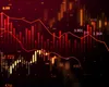 Efectele crizei politice se văd deja în economie. Bursa de Valori Bucureşti a început săptămâna pe roşu. Toţi indicii au fost în scădere