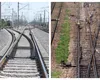 Se fac angajări în domeniul feroviar. Ce joburi sunt disponibile în București, Cluj și Moldova