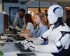 Inteligența artificială va înlocui angajații din call center. Peste 50.000 de români vor rămâne în viitor fără loc de muncă