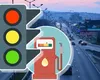 Preţ carburanţi 23 aprilie 2026. Cât costă un plin la începutul crizei politice