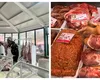 Cât costă carnea de miel în piețe, comparativ cu marile supermarketuri. De unde preferă românii să cumpere