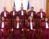 Judecătorii CCR încasează lunar, pe lângă salariul de zeci de mii de lei, și spor de stres, în valoare de peste 2.000 de euro. Patru dintre magistrați cumulează și pensia cu salariul