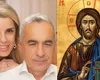 Cristela Georgescu îl compară pe Călin Georgescu cu Iisus Hristos: „Victoria Luminii nu va fi decisă niciodată în sala de sentință”