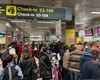 Una dintre cele mai mari companii aeriene low-cost va închide check-in-ul la ghişeu cu 20 de minute mai devreme. Măsura se aplică şi în România