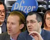 EXCLUSIV Ciutacu, după ce România a pierdut procesul cu Pfizer: „Ratatul de Cîțu, accidentul istoriei care a ajuns din șomer șef de guvern și de partid, impostorul de Voiculescu si epilatoarea Mihăilă sunt liberi pe banii noștri”