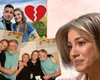 Tragedie în familia Codruței Filip! Tatăl artistei s-a îmbolnăvit după vestea divorțului: „Dacă nu mergeam la timp la spital…”