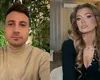 Când au divorțat, de fapt, Codruța Filip și Valentin Sanfira. O apropiată a fostului cuplu i-a dat de gol: „A venit cu flori, s-au sărutat”