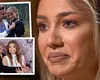 Codruța Filip rupe tăcerea despre divorțul de Valentin Sanfira. Artista a izbucnit în lacrimi: „Tot ce am trăit în anii ăștia a fost o minciună”