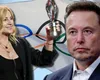 Cum a numit-o Elon Musk pe Nadia Comăneci în momentul în care a cunoscut-o. Dezvăluirile făcute de celebra gimnastă