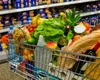 Salariul minim ar putea ține cont de coșul minim de cumpărături. Fiecare român trebuie să aibă dreptul la 5 kilograme de banane, 2 kilograme de dulciuri și un tricou pe lună DOCUMENT