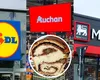 Cât costă un cozonac la Lidl, Auchan și Mega Image înainte de Paște. Prețurile sunt mult mai mici decât cele de la cofetării