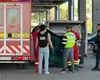 Tragedie în Craiova. O fetiţă de doar 4 ani a murit într-o maşină parcată în faţa unui centru comercial
