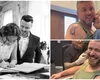Gabriela Cristea, surprinsă de gestul lui Tavi Clonda după 11 ani de căsnicie. Artistul și-a făcut un tatuaj special