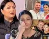 Gabriela Cristea, mărturisiri dureroase. Motivul pentru care i-a cerut lui Tavi Clonda, cu lacrimi în ochi, să o părăsească