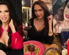 Cristina Spătar, piele și os după problemele din căsnicie. Artista a ajuns să cântărească mai puțin ca în tinerețe