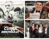 CURSA DESTINULUI – filmul premiat internațional, regizat de studentul Andrei Borțică, va fi difuzat în cinematografe
