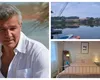 Cât costă o noapte de cazare în complexul lui Dan Bittman de pe malul Lacului Sulimanu