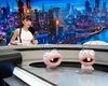 Ce emisiune va face Denise Rifai la Antena 1. Va avea colege de platou două ”furnicuțe”