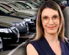 Diana Buzoianu, anunț privind limitări pentru piața mașinilor second hand: „Maximum două autoturisme importate pe persoană”