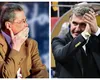 Gică Hagi, replică acidă la adresa lui Cornel Dinu. Legenda lui Dinamo a contestat numirea „Regelui” ca selecţioner: „Nu are capacitatea!”