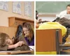 Semnalul de alarmă tras de profesori după ce tot mai mulți elevi ațipesc în timpul orelor: ”Doi-trei elevi din clasă adorm”