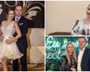 Încă un divorț în showbiz. Emilia Dorobanțu și Cătălin Tutilescu s-au despărțit. Primele declarații: „Am decis să mergem pe drumuri separate”