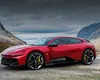 Cât va costa primul automobil complet electric de la Ferrari. Luce este mai scump decât SUV-ul Purosangue