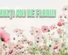 Nume sărbătorite de Florii 2026. Ce români își serbează onomastica și ce semnificație au cele mai populare nume de flori
