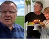 Reacția lui Georgică Cornu, după ce Marina Almășan s-a logodit: „Nu cred că face nicio nuntă. E o bandită”