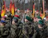 Noua lege militară din Germania provoacă controverse. Bărbații între 17 și 45 de ani trebuie să ceară aprobarea armatei pentru a pleca din țară mai mult de trei luni