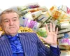Testamentul lui Gigi Becali. Latifundiarul din Pipera a anunţat cui va lăsa întreaga avere: „Aşa cum a făcut Sf. Toma la împărat!”