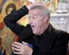Gigi Becali rămâne fără permis de conducere în al doilea Paște la rând. Pentru ce l-au sancționat polițiștii pe latifundiarul din Pipera