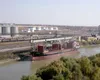 România cumpără Portul Giurgiulești din Cahul, Republica Moldova. Guvernul a suplimentat bugetul Ministerului Transporturilor cu 281 de milioane de lei