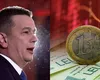 Cursul euro ar putea crește către 7-8 lei din cauza ieșirii PSD de la guvernare. Avertismentul unui economist: „Există un risc foarte mare să intrăm în junk”