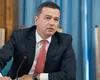 Sorin Grindeanu: PSD vrea să interzică, pe o perioadă de 2 ani, vânzarea de acțiuni la companiile de stat profitabile