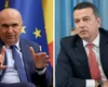 Sorin Grindeanu, atac fără precedent la adresa lui Ilie Bolojan:  „Ai ajuns premier cu voturile PSD”. Care este soarta coaliției