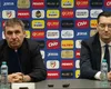 Gică Hagi, prezentat oficial ca selecţioner al echipei naţionale. Contract pe patru ani: primul obiectiv este calificarea la Euro 2028