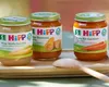 Otravă de șobolani în borcanele HiPP cu hrană pentru bebeluși. Un întreg sortiment a fost rechemat din peste 1.000 de supermarketuri