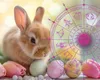 Weekendul 11-12 aprilie vine cu bucurii pentru 3 zodii. Nativii care se vor bucura de un Paște magic