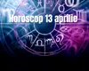 Horoscop 13 aprilie 2026. Luna în Pești amplifică emoțiile și aduce claritate pentru Gemeni
