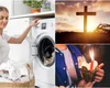 Săptămâna mare 2026: În ce zile nu se spală până la Paşte. Când se coace cozonacul
