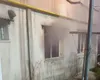 O mamă și un fiu din Tulcea, decedați în propriul apartament după un incendiu cauzat de un cablu electric defect