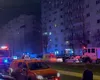 Răsturnare de situație în cazul incendiului din Sectorul 3 din Capitală. Medicul decedat ar fi fost înjunghiat. Detaliile descoperite de anchetatori